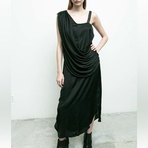 Black Nicholas K, Valencia dress, XS